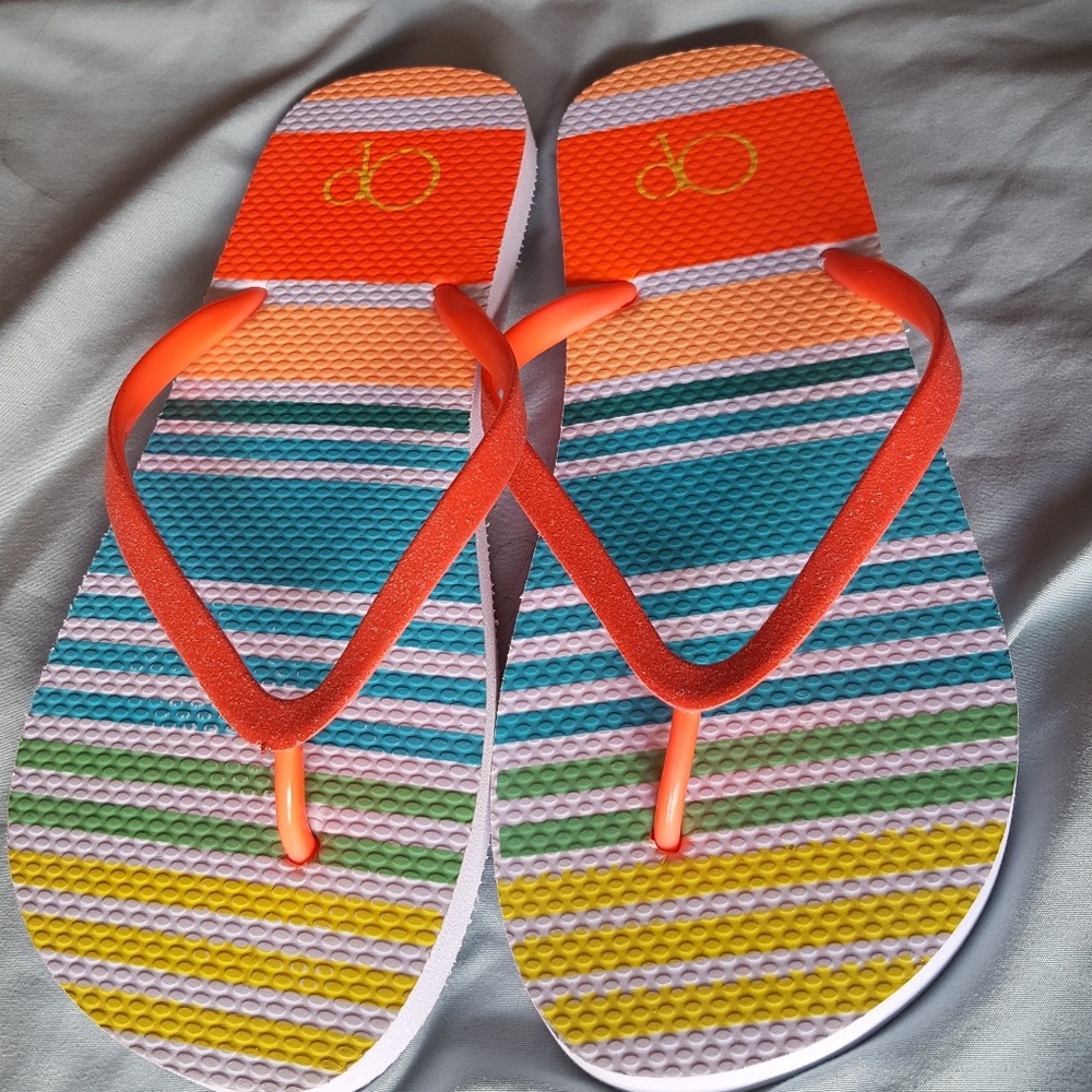 Op Flip Flops